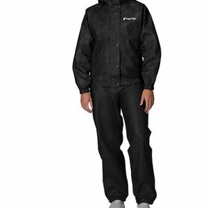 FROGG TOGGS WOMENS CLASSIC RAINSUIT SIZE Xl